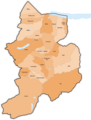 Gemeinden bis 2010