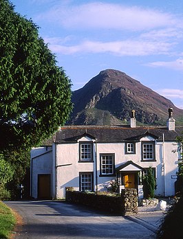 Kirkstile Inn