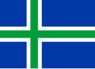Proposed flag by Sergey Sivkov