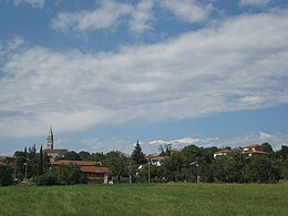 Merna-Castagnevizza - Sœmeanza