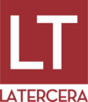 Logo der La Tercera