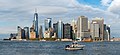 Image 66Lower Manhattan panorama