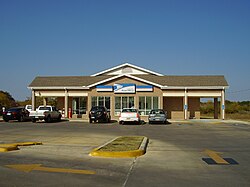 Manchaca Post Office