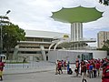 Gimnasio de Maracanãzinho odbojka