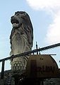 Merlion