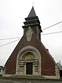 Église Saint-Étienne de Mesnil-en-Arrouaise