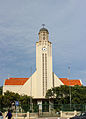 Protestantse kerk