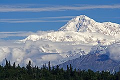 De Mount McKinley