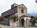 Stiftskirche San Vittore in Muralto