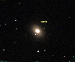NGC 990