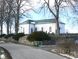 Örtomta kyrka