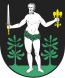 Blason de Nidzica