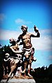 Venus and Adonis at Queluz National Palace, Portugal