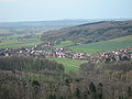 Panorama Oldendorf (Melle) erl. in WP eingefügt