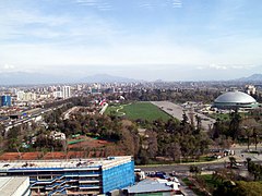 Parque O'higgins, Santiago de Chile.jpg