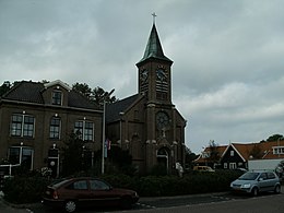 Texel – Veduta