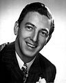 Q240886 Ray Bolger geboren op 10 januari 1904 overleden op 15 januari 1987