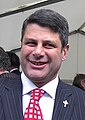 Steve Bracks