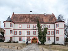 Schloss Trabelsdorf