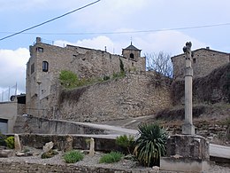 Vallfogona de Riucorb - Sœmeanza