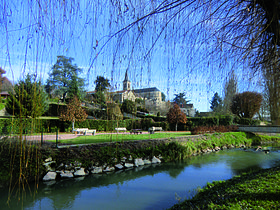 Varennes-sur-Allier