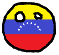 Venezuela Venezuela (variante sin la boina roja)