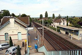 Stacidomo Villennes-sur-Seine