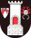 Blason de Blankenburg