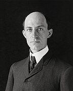 Wilbur Wright-crop