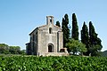 Église Saint-Baudile de Tornac