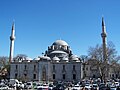 Bayezid Camii'nin (1501-1505) inşaatına başlanan 1501 yılı, Klasik dönemin başlangıcı olarak kabul edilir.[2]