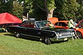 1964 Mercury Monterey Marauder