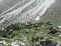 C Bertihütte / Rifugio A. Berti 2