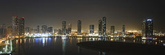 Sharjah