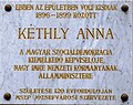 Kéthly Anna