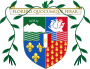 Réunion – znak