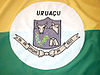Flag of Uruaçu