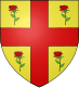 Coat of arms of Boissise-le-Roi