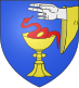 Coat of arms of Hangenbieten
