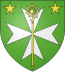 Blason de Saint-Amand-sur-Fion