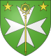 菲永河畔聖阿芒徽章