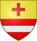 Coat of arms of Ria-Sirach