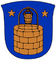 Brøndby Kommune címere