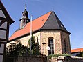 Evangelisch-lutherische Kirche