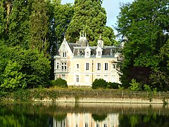 Château de Bellerive.