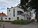 Rektorenwohnhaus