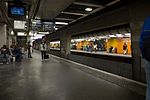 Vorschaubild für Bahnhof Châtelet - Les Halles