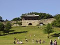 Cheongju (청주)