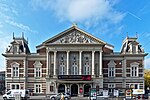 L Concertgebouw