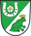 Blason de Dolní Radechová